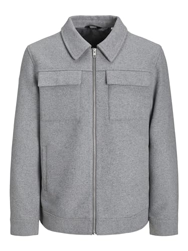 Jack & Jones JJEMORRISON WOOL JACKET SN Jack & Jones JJEMORRISON WOOL JACKET SN von JACK & JONES