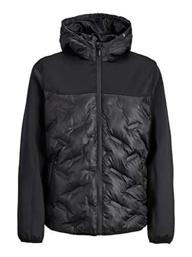 Jack & Jones JJEMULTI HEAT QUILTED JACKET NOOS von JACK & JONES