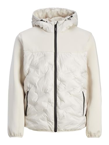 Jack & Jones JJEMULTI HEAT QUILTED JACKET NOOS von JACK & JONES