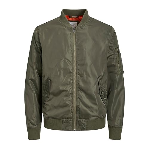 Jack & Jones JJEOCEAN BOMBER SN Jack & Jones JJEOCEAN BOMBER SN von JACK & JONES