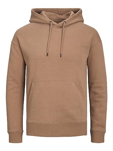 Jack & Jones JJESTAR Basic Sweat Hood NOOS von JACK & JONES