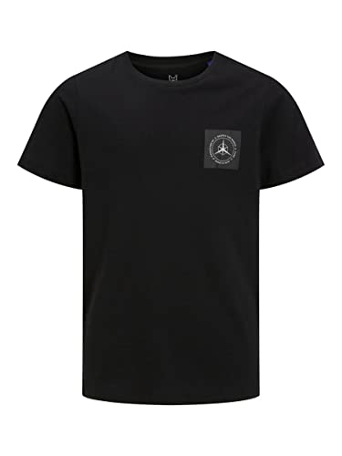 JACK & JONES JUNIOR JCOFILO Tee SS Crew Neck SN JNR JACK & JONES JUNIOR JCOFILO Tee SS Crew Neck SN JNR von JACK & JONES