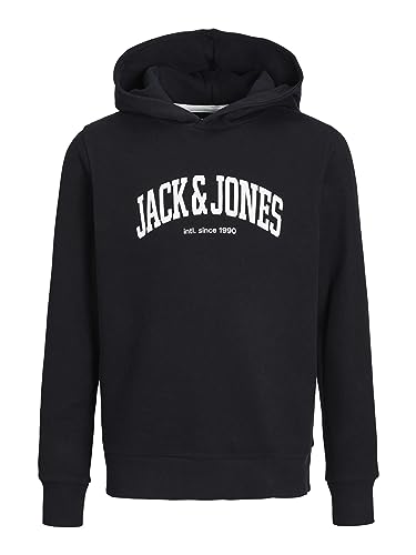 JACK & JONES JUNIOR JJEJOSH Sweat Hood SN JNR von JACK & JONES