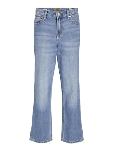 JACK & JONES Boy Relaxed Fit Jeans JJICHRIS JJORIGINAL CJ 920 Relaxed Fit Jeans Für Jungs von JACK & JONES