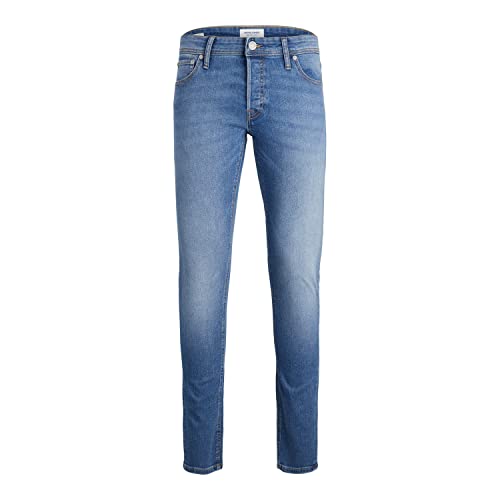 JACK & JONES Jungen Jjiliam Jjoriginal Mf 071 Noos Jnr Jeans, Blue Denim, 128 EU JACK & JONES Jungen Jjiliam Jjoriginal Mf 071 Noos Jnr Jeans, Blue Denim, 128 EU von JACK & JONES
