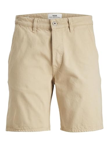 RDDCHRIS JOEL SHORTS RE 390 SN von JACK & JONES