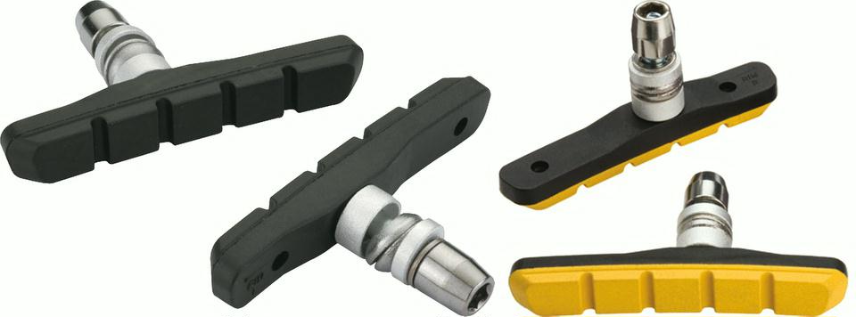 Bremsschuhe Jagwire Mountain Sport b Bremsschuhe Jagwire Mountain Sport b von JAGWIRE
