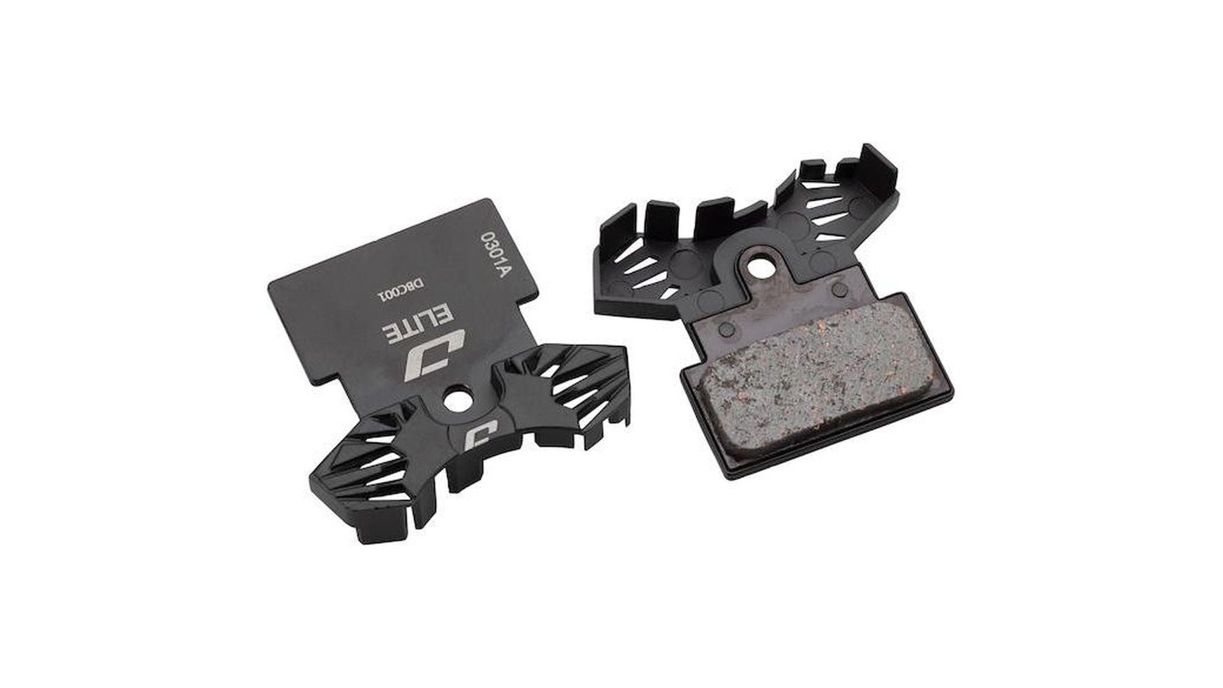 Jagwire Disc Elite Cooling Shimano Jagwire Disc Elite Cooling Shimano von JAGWIRE
