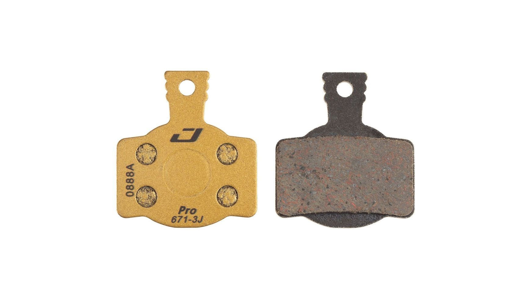 Jagwire Disc Pro Magura Jagwire Disc Pro Magura von JAGWIRE