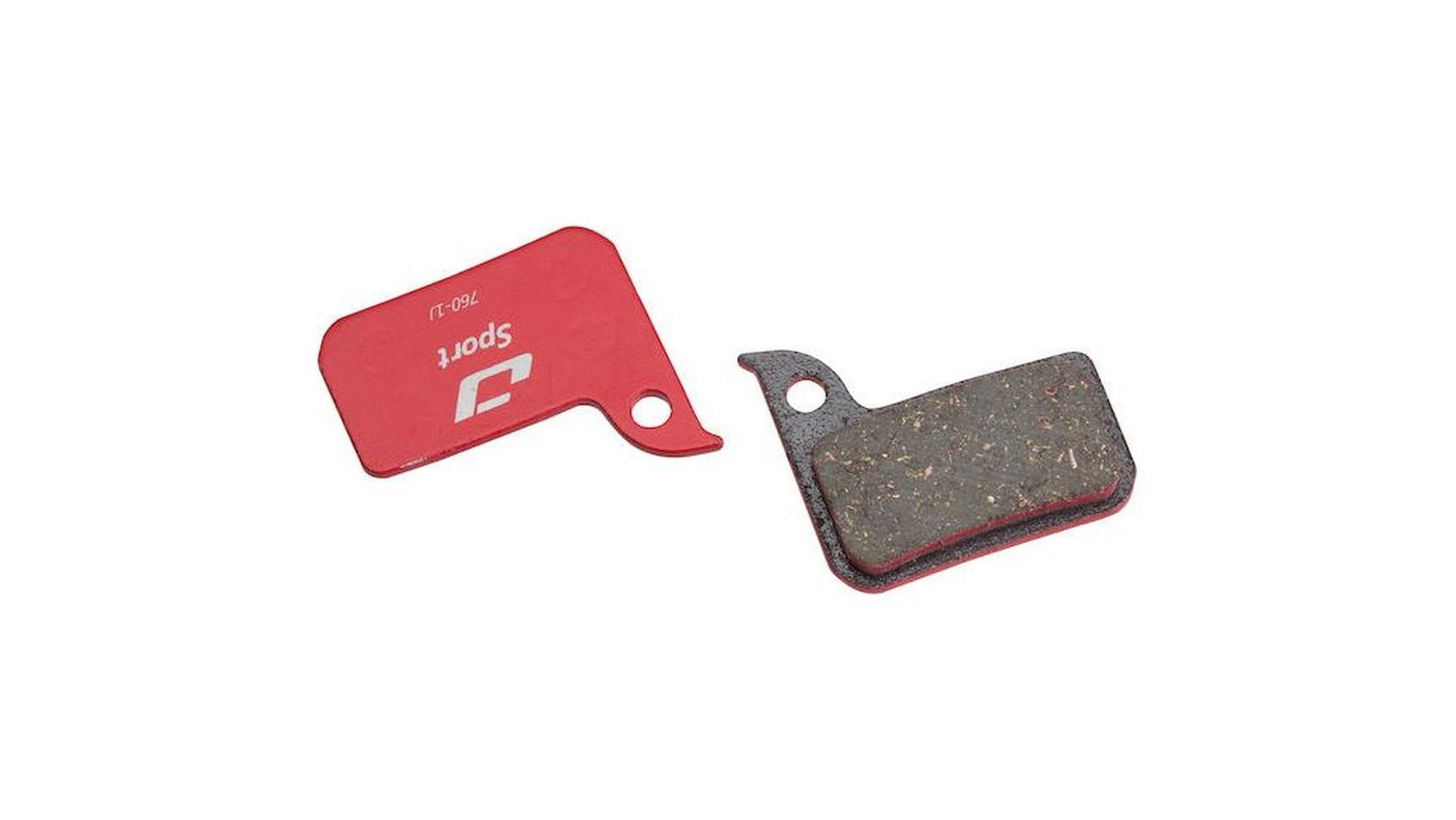 Jagwire Disc Sport Code/Guide RE Jagwire Disc Sport Code/Guide RE von JAGWIRE