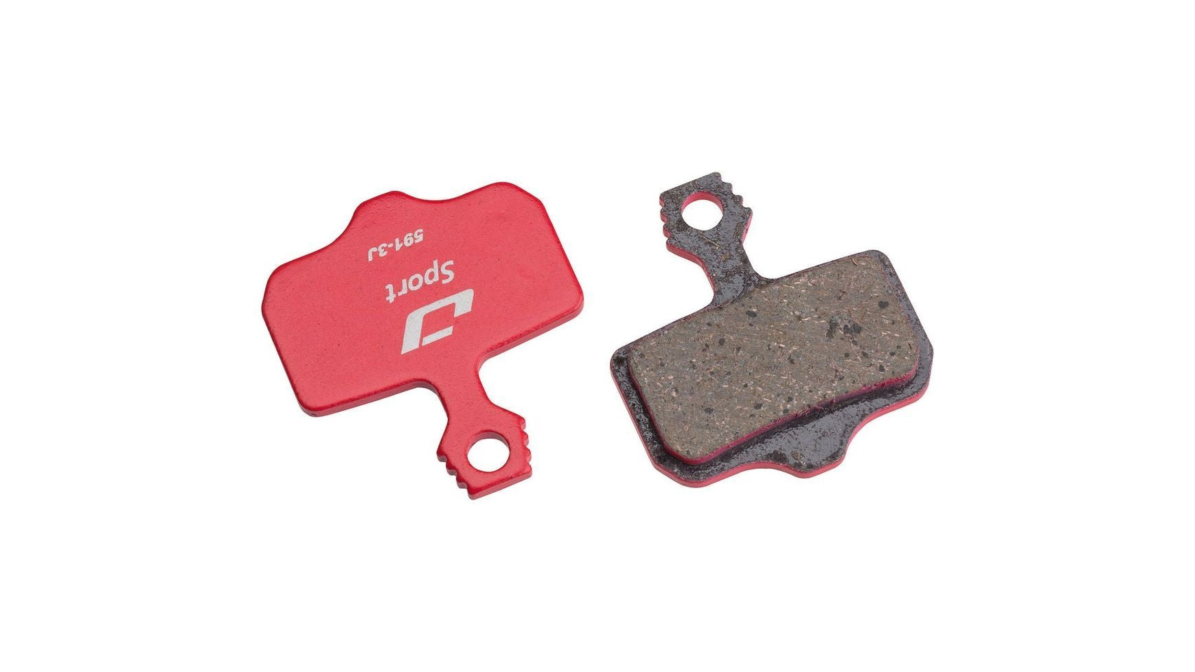 Jagwire Disc Sport Level/Elixir Jagwire Disc Sport Level/Elixir von JAGWIRE