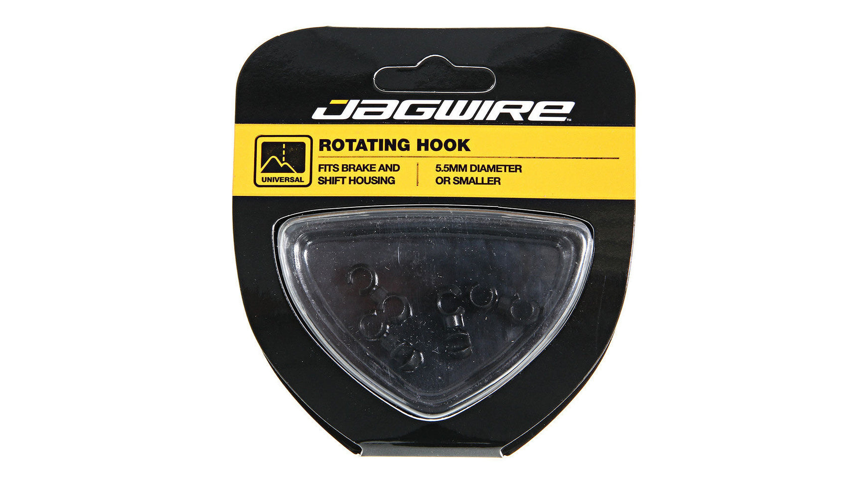 Jagwire S-Verbindungshaken Jagwire S-Verbindungshaken von JAGWIRE