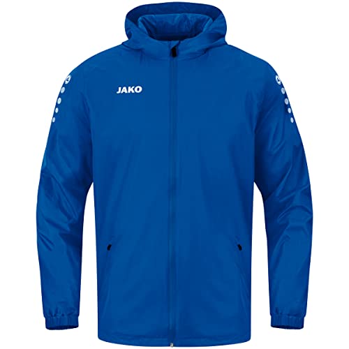 JAKO Allwetterjacke Team 2.0, Größe:M, Farbe:royal JAKO Allwetterjacke Team 2.0, Größe:M, Farbe:royal von JAKO