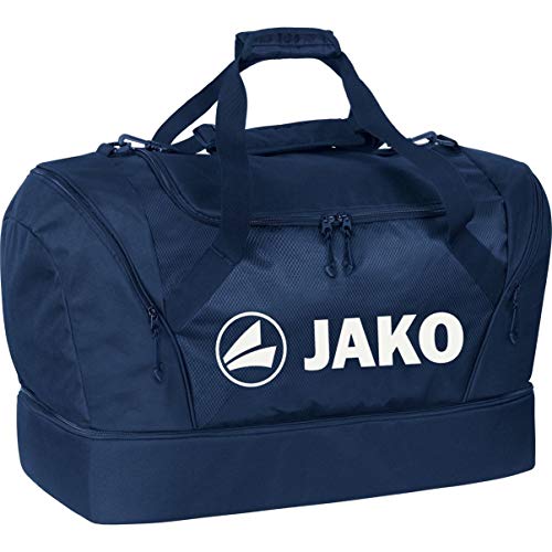 JAKO Unisex Sporttasche, Marine, M JAKO Unisex Sporttasche, Marine, M von JAKO