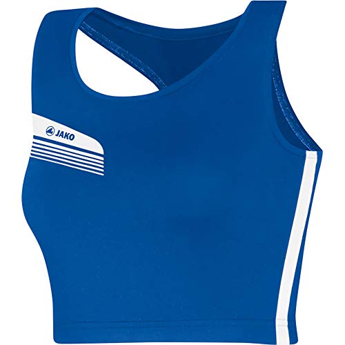 JAKO Damen Bra Athletico, Royal/Weiß, 42 JAKO Damen Bra Athletico, Royal/Weiß, 42 von JAKO