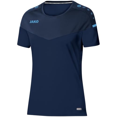 JAKO Damen T-Shirt Champ 2.0 6120-95 44 JAKO Damen T-Shirt Champ 2.0 6120-95 44 von JAKO