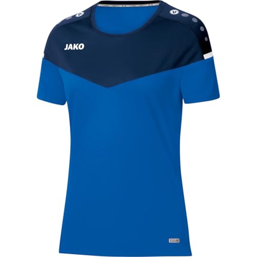 JAKO Damen T-Shirt Champ 2.0 6120-49 36 JAKO Damen T-Shirt Champ 2.0 6120-49 36 von JAKO