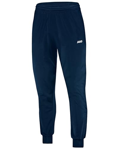 JAKO Damen Polyesterhose Classico, Blau (Dark Navy/09), 46, 9250D JAKO Damen Polyesterhose Classico, Blau (Dark Navy/09), 46, 9250D von JAKO