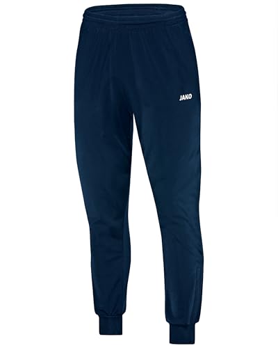 JAKO Damen Polyesterhose Classico, Blau (Dark Navy/09), 38, 9250D JAKO Damen Polyesterhose Classico, Blau (Dark Navy/09), 38, 9250D von JAKO