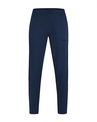JAKO Damen Freizeithose Power, Marine, 44 JAKO Damen Freizeithose Power, Marine, 44 von JAKO