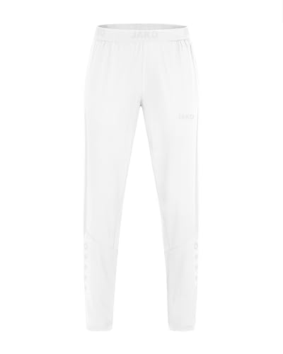 JAKO Damen Freizeithose Power, Weiß, 44 JAKO Damen Freizeithose Power, Weiß, 44 von JAKO