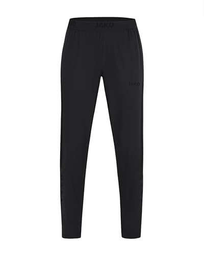 JAKO Damen Freizeithose Power, Schwarz, 36 JAKO Damen Freizeithose Power, Schwarz, 36 von JAKO