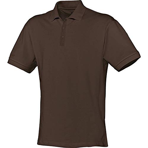 JAKO Damen Polo Classic, coffee, 36, 6335 JAKO Damen Polo Classic, coffee, 36, 6335 von JAKO