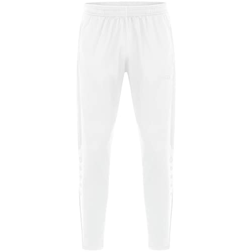 JAKO Damen Polyesterhose Power, Weiß, 38 JAKO Damen Polyesterhose Power, Weiß, 38 von JAKO