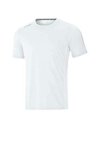 JAKO Damen Løb 2.0 T shirt, Weiß, 36 EU JAKO Damen Løb 2.0 T shirt, Weiß, 36 EU von JAKO