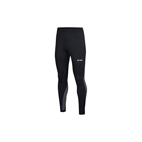 JAKO Damen Løb 2.0 Tight, Schwarz, 36 EU von JAKO