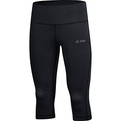 JAKO Damen form 2.0 Capri, Schwarz, 34 EU von JAKO