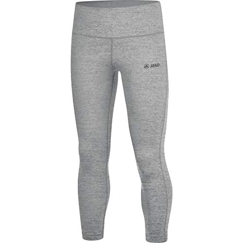 JAKO Damen Shape 2.0 Tight, grau meliert, 34 JAKO Damen Shape 2.0 Tight, grau meliert, 34 von JAKO
