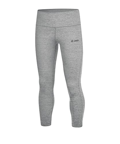 JAKO Damen Shape 2.0 Tight, grau meliert, 38 JAKO Damen Shape 2.0 Tight, grau meliert, 38 von JAKO
