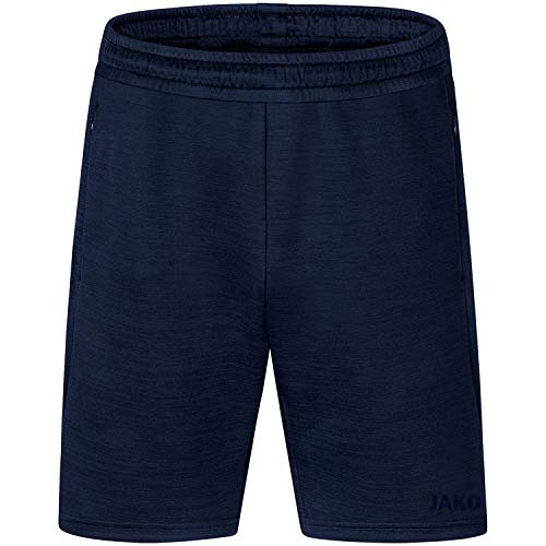JAKO Damen Shorts Challenge, Marine-Meliert, 38 JAKO Damen Shorts Challenge, Marine-Meliert, 38 von JAKO