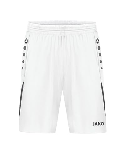 JAKO Damen Sporthose Challenge, Lila, 34-36 JAKO Damen Sporthose Challenge, Lila, 34-36 von JAKO