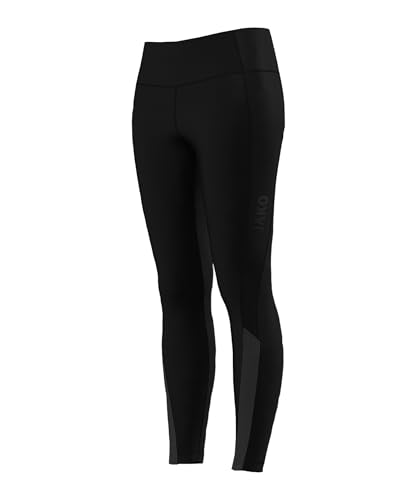 JAKO Damen Tights Power, schwarz, 38 JAKO Damen Tights Power, schwarz, 38 von JAKO
