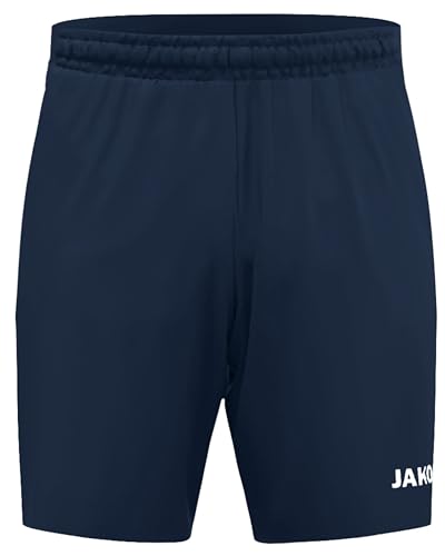 JAKO Damen Trainingsshorts Dynamic, Marine, L JAKO Damen Trainingsshorts Dynamic, Marine, L von JAKO
