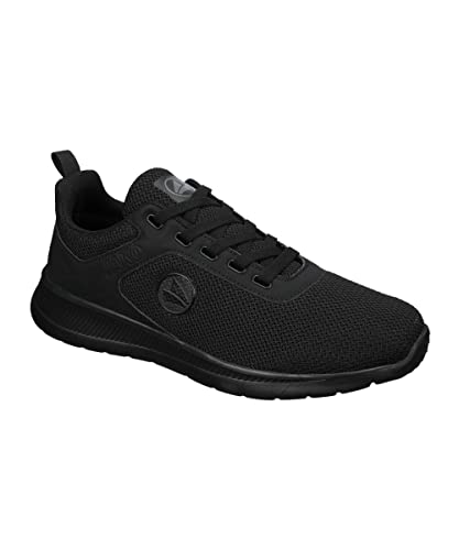 JAKO Freizeitschuh Basic schwarz 37 JAKO Freizeitschuh Basic schwarz 37 von JAKO