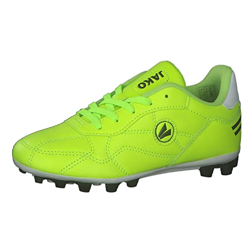 JAKO Fußball - Schuhe Kinder - Nocken Classico FG Kids gelb 35 JAKO Fußball - Schuhe Kinder - Nocken Classico FG Kids gelb 35 von JAKO