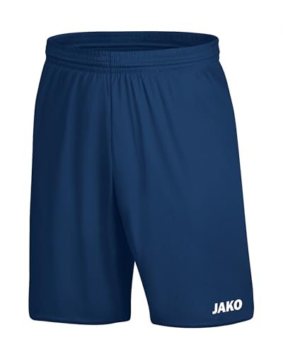 JAKO Damen Sporthose Manchester 2.0, navy, 38-40, 4400D JAKO Damen Sporthose Manchester 2.0, navy, 38-40, 4400D von JAKO