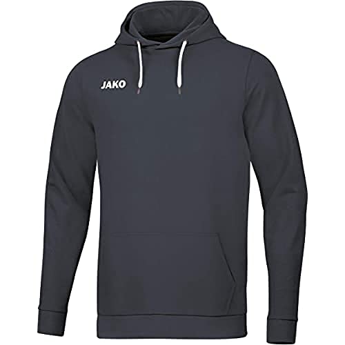 Jako Herren Kapuzensweat Base, marine, 4XL, 6765 Jako Herren Kapuzensweat Base, marine, 4XL, 6765 von JAKO