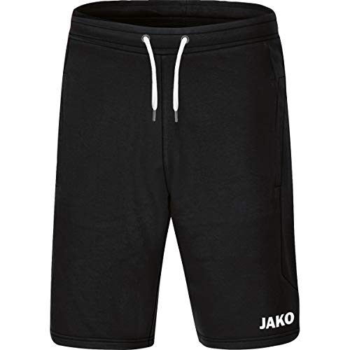 Jako Herren Short Base, schwarz, S, 8565 Jako Herren Short Base, schwarz, S, 8565 von JAKO
