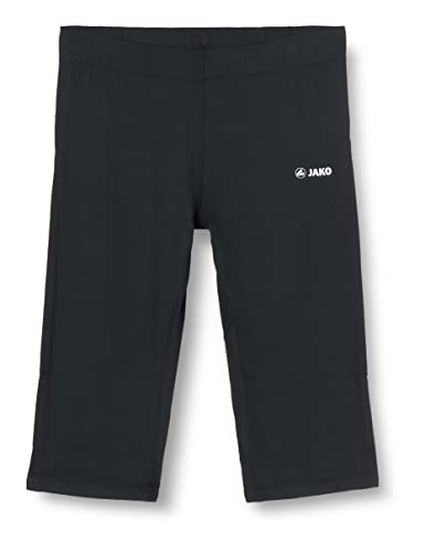 JAKO Herren Capri Run 2.0, Schwarz, M JAKO Herren Capri Run 2.0, Schwarz, M von JAKO