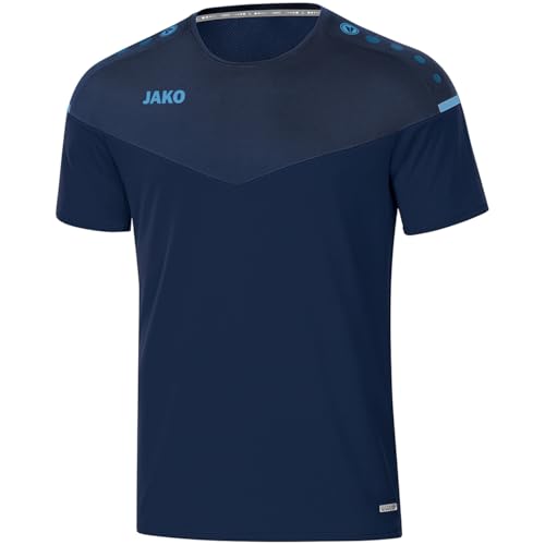 JAKO Herren T-Shirt Champ 2.0 6120-95 M JAKO Herren T-Shirt Champ 2.0 6120-95 M von JAKO