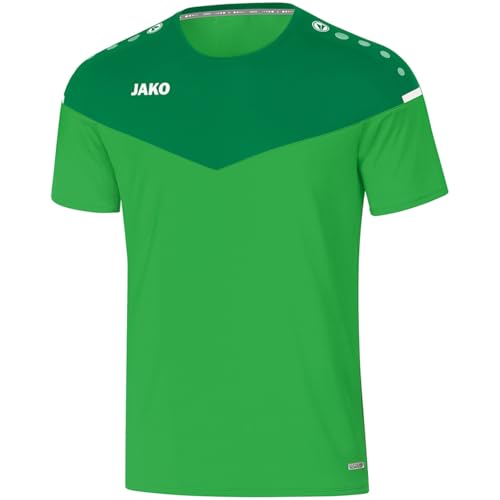 JAKO Herren T-Shirt Champ 2.0 6120-22 XXXL JAKO Herren T-Shirt Champ 2.0 6120-22 XXXL von JAKO