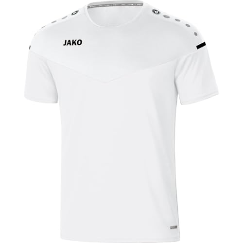 JAKO Herren T-Shirt Champ 2.0 6120-00 S JAKO Herren T-Shirt Champ 2.0 6120-00 S von JAKO