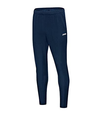 JAKO Herren Klassiske korte størrelser Trainingshose, Marine, 27 EU JAKO Herren Klassiske korte størrelser Trainingshose, Marine, 27 EU von JAKO