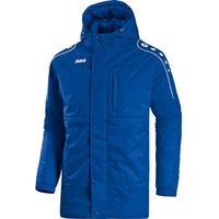 JAKO Herren Coachjacke Active von Jako