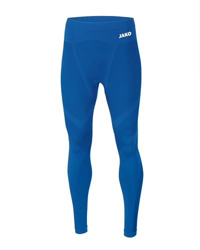 JAKO Herren Komfort 2.0 Long Tight, Sportroyal, L EU JAKO Herren Komfort 2.0 Long Tight, Sportroyal, L EU von JAKO