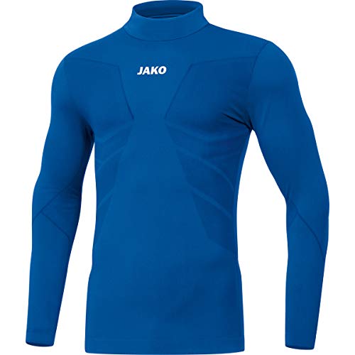 JAKO Turtleneck Comfort 2.0, Sportroyal, XXL JAKO Turtleneck Comfort 2.0, Sportroyal, XXL von JAKO